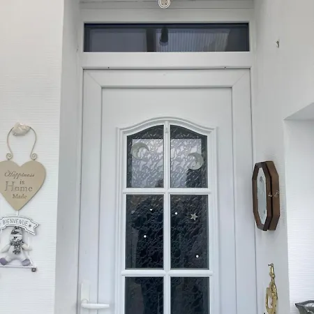 Les Albatros Tatil Evi