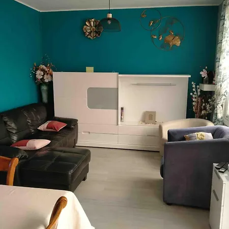 Les Albatros Tatil Evi