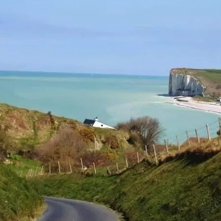 Hébergement de vacances Les Albatros Veulettes-sur-Mer