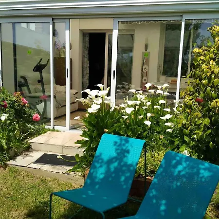 Les Albatros Hébergement de vacances