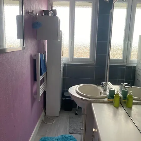 Les Albatros Casa vacanze *