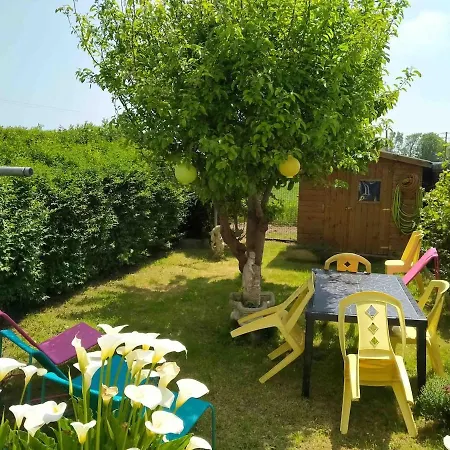 Les Albatros Veulettes-sur-Mer