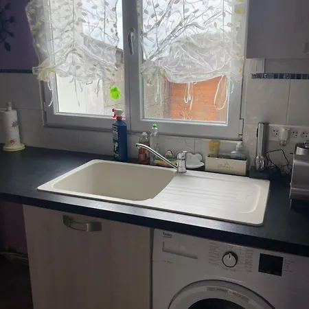 Casa vacanze Les Albatros