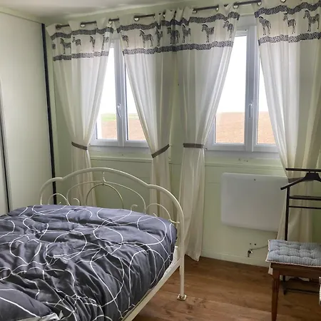 Les Albatros Veulettes-sur-Mer