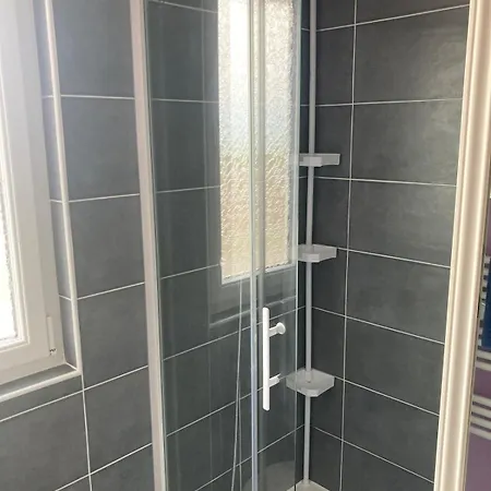 Les Albatros * Veulettes-sur-Mer