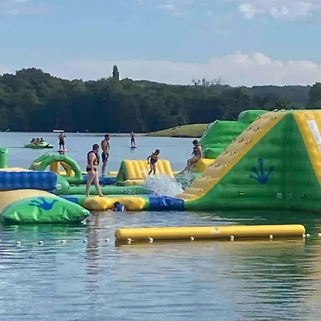 Les Albatros Veulettes-sur-Mer