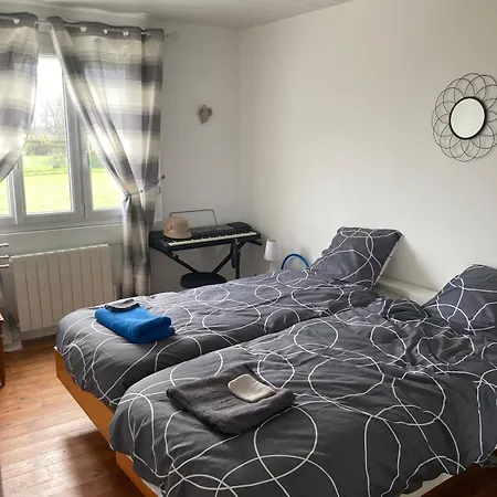 Les Albatros * Veulettes-sur-Mer